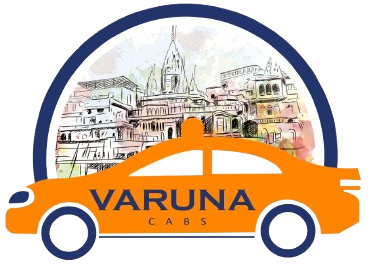 varuna cabs logo